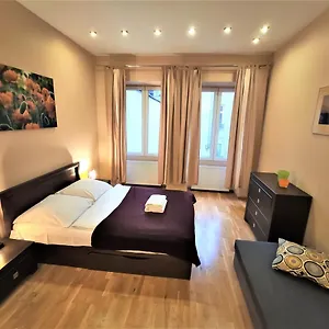 Apartament Abak - Bon Turystyczny