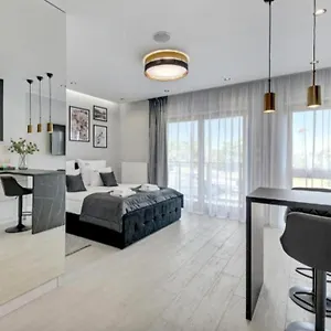  Apartament River Polska