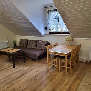  Apartament Fregata Polska