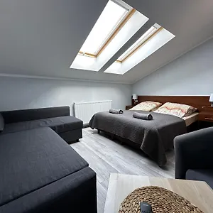 Apartament Serwis