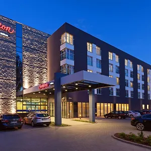 https://hampton-by-hilton-warsaw-airport.warsawhotelspoland.com