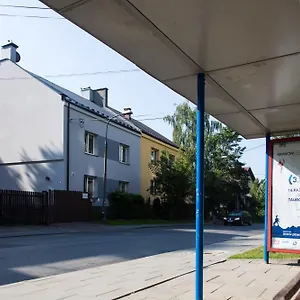 Apartament Pilotów 87