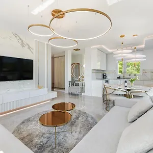  Apartament Marina Bay - Tre Mare Polska