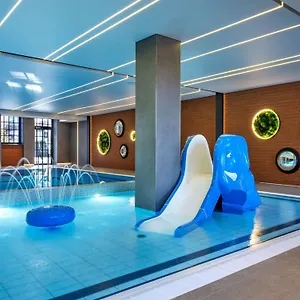Mercure Fabryczna Krakow