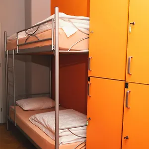 Hostel Lazemaze, Krakau