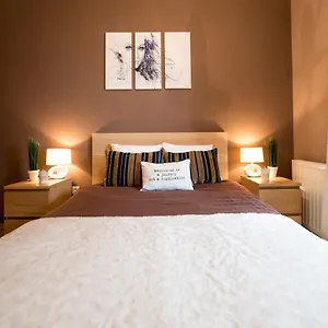 Apartament Nad Wisłą
