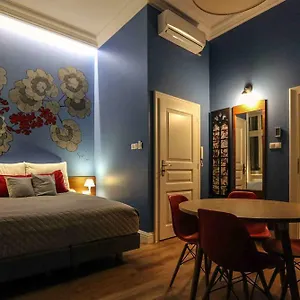Apartament Czapskich