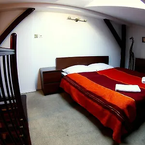 Apartament Skałka - Bon Turystyczny