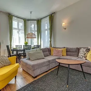 Apartament Lion - Scandi Ii Polska