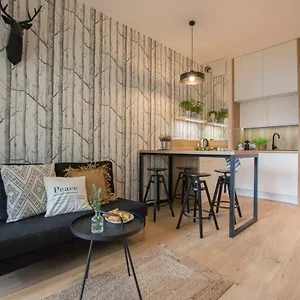 Apartament Rakowicka