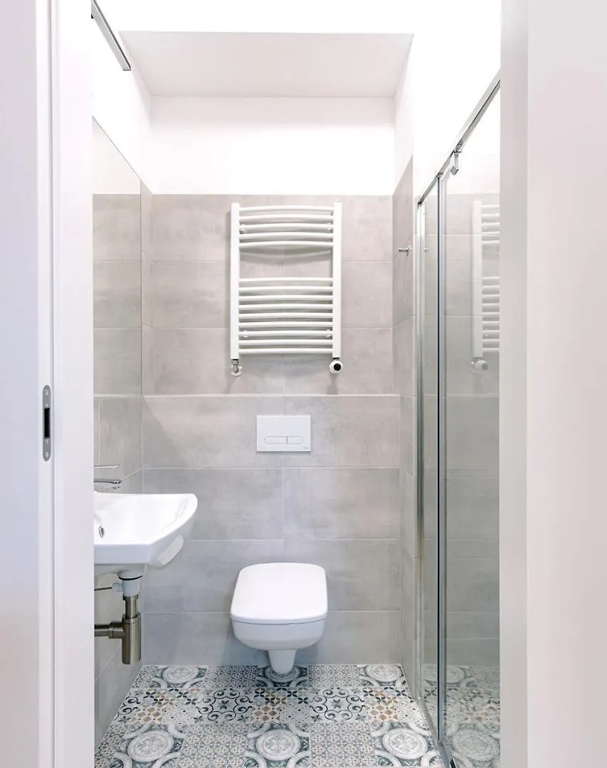 Well Well Aparthotel Krakow 3*,  Poland