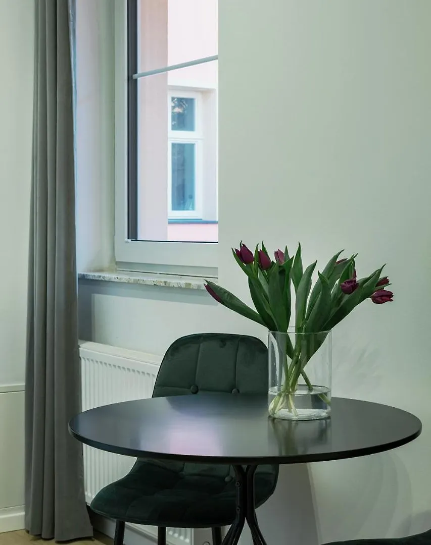 Well Well Aparthotel Krakow