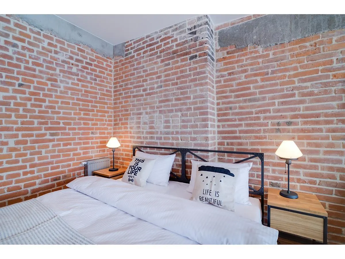 Well Well Aparthotel Krakau 3*,  Polen